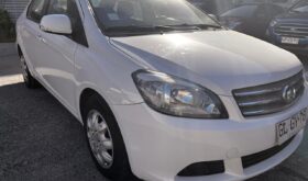 2014 Great Wall Voleex C30 1.5 VVT SR