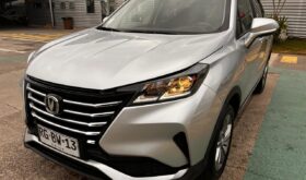 CHANGAN CS15 LUXURY MT