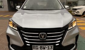 CHANGAN CS15 LUXURY MT