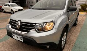 RENAULT DUSTER ZEN 2021