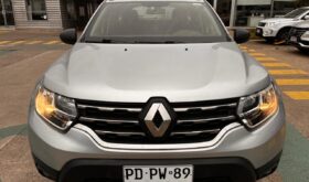 RENAULT DUSTER ZEN 2021