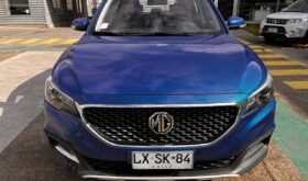 MG ZS STD MT 2023