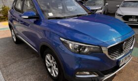 MG ZS STD MT 2023