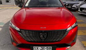 PEUGEOT 308 1.2T MT 2023