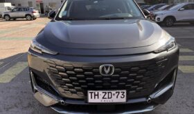 2024 Changan Uni-K 2.0T Elite Auto 4WD