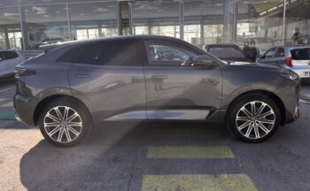 2024 Changan Uni-K 2.0T Elite Auto 4WD