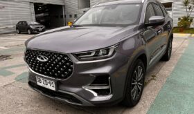 2022 Chery Tiggo 8 Pro 1.6T GLX DCT