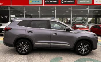 2022 Chery Tiggo 8 Pro 1.6T GLX DCT