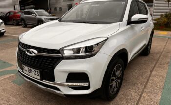 Chery Tiggo 3 1.5 GLS 2022