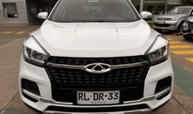 Chery Tiggo 3 1.5 GLS 2022