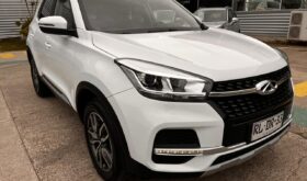 Chery Tiggo 3 1.5 GLS 2022