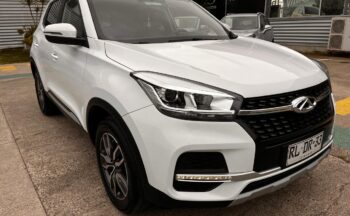 Chery Tiggo 3 1.5 GLS 2022