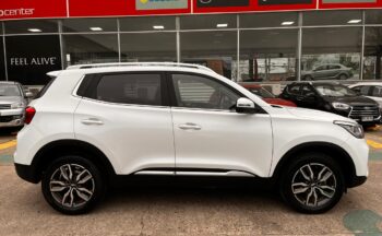 Chery Tiggo 3 1.5 GLS 2022