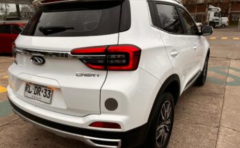 Chery Tiggo 3 1.5 GLS 2022