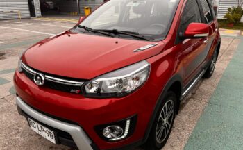 Great Wall M4 1.5 EN 2021