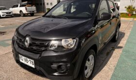 2022 Renault Kwid 1.0 Life