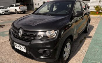 2022 Renault Kwid 1.0 Life