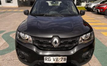 2022 Renault Kwid 1.0 Life