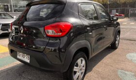 2022 Renault Kwid 1.0 Life