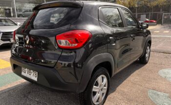 2022 Renault Kwid 1.0 Life