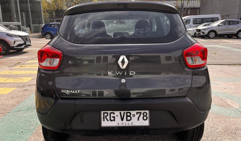 2022 Renault Kwid 1.0 Life