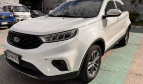 2022 Ford Territory 1.5 Trend CVT