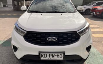 2022 Ford Territory 1.5 Trend CVT